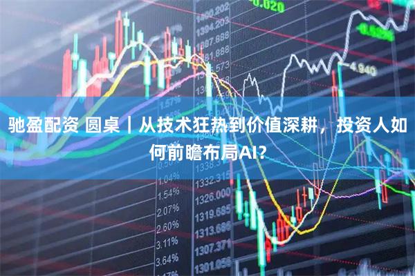 驰盈配资 圆桌｜从技术狂热到价值深耕，投资人如何前瞻布局AI？